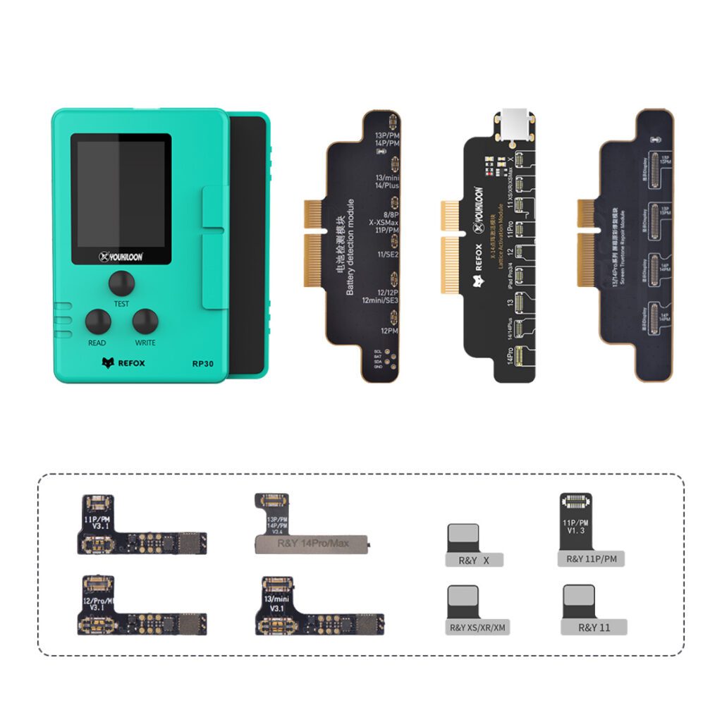 Repair Tools Sourcing Solution | REWA Tech