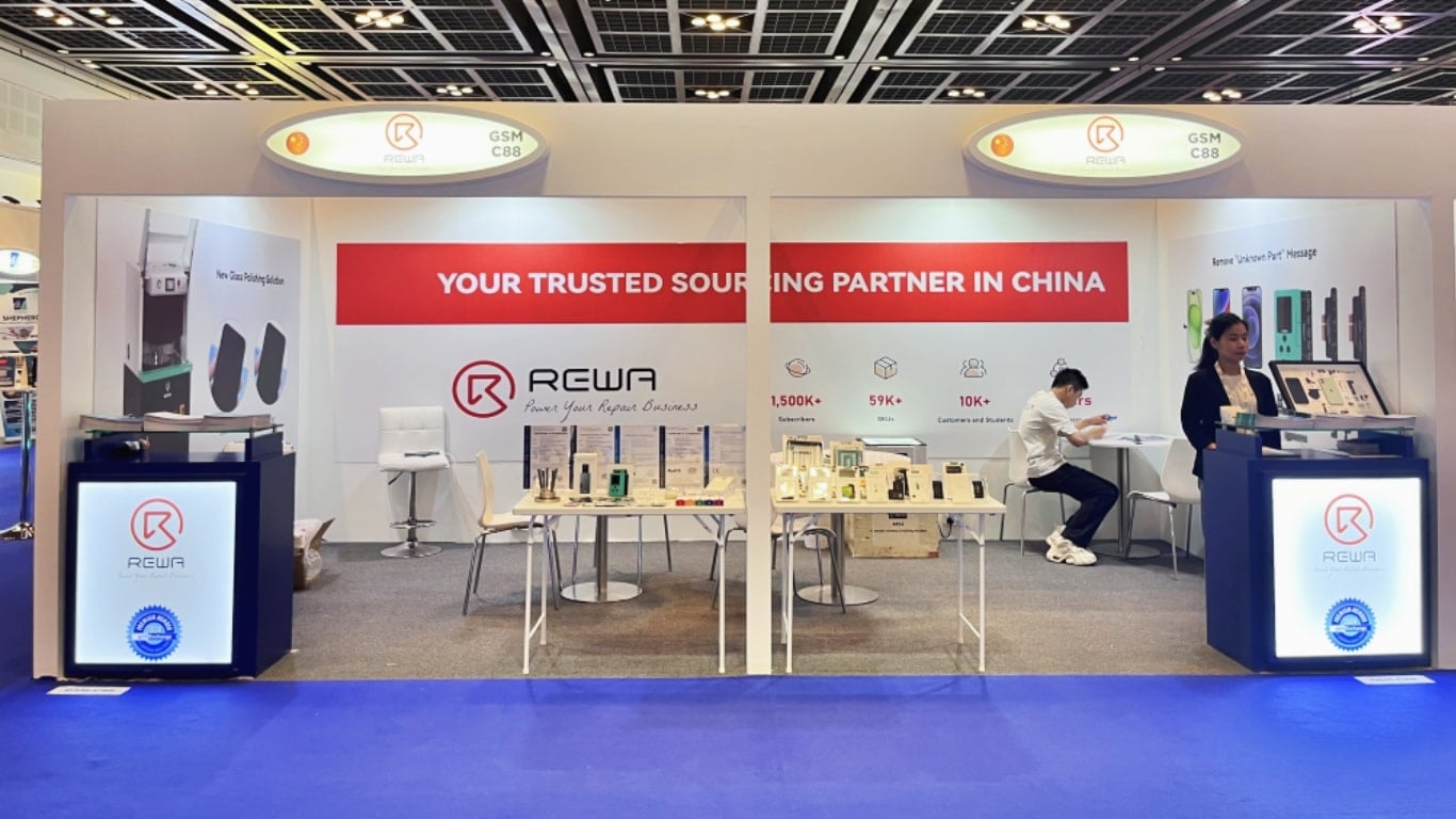 Rewa Software REWA Brings Repair Business Solutions to GITEX 2024 in Dubai