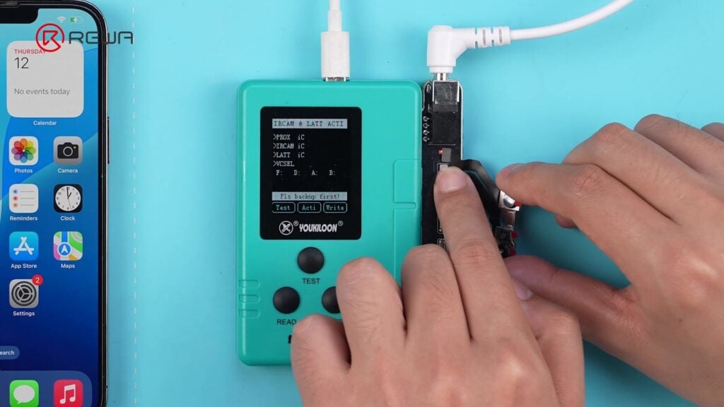 fix iphone 13 pro max