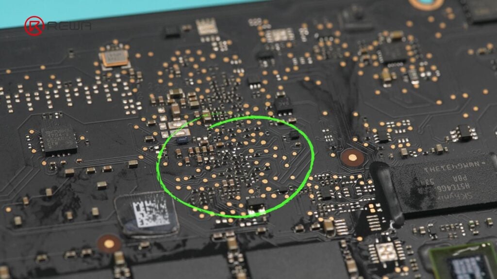 adjust ram configuration