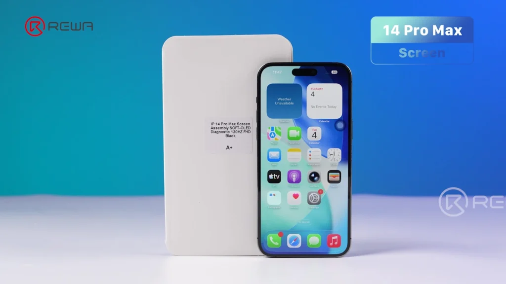 ios 26.1 screen pairing: hidden update every technician should know iphone 14 pro max diagnostic compatible screen