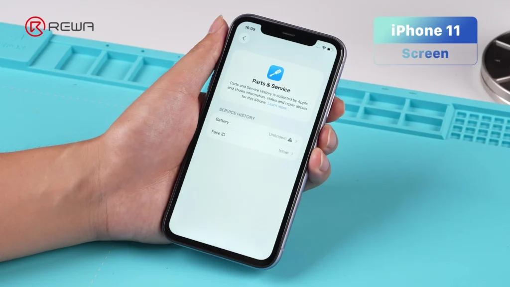 ios 26.1 screen pairing: hidden update every technician should know parts and service in ios 26.01