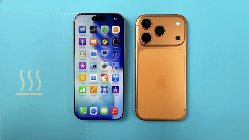 iPhone 17 Pro Parts Swap: A Deep-Dive into Apple’s Evolving Repair Ecosystem