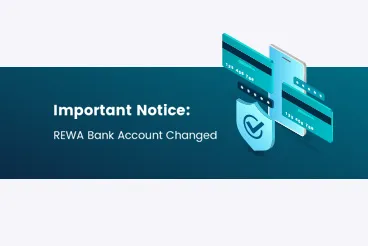 Notizie REWA